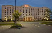Туры в отель Hampton Inn & Suites by Hilton Halifax - Dartmouth