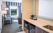 Туры в отель Hampton Inn & Suites by Hilton Halifax - Dartmouth