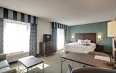 Туры в отель Hampton Inn & Suites by Hilton Halifax - Dartmouth