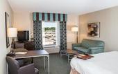 Туры в отель Hampton Inn & Suites by Hilton Halifax - Dartmouth