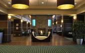 Туры в отель Hampton Inn & Suites by Hilton Halifax - Dartmouth