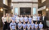 Туры в отель Hampton Inn & Suites by Hilton Halifax - Dartmouth