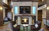 Туры в отель Hampton Inn & Suites by Hilton Halifax - Dartmouth