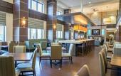 Туры в отель Hampton Inn & Suites by Hilton Halifax - Dartmouth