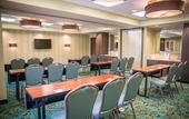 Туры в отель Hampton Inn & Suites by Hilton Halifax - Dartmouth