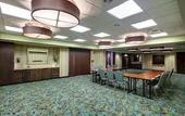 Туры в отель Hampton Inn & Suites by Hilton Halifax - Dartmouth