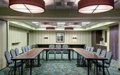 Туры в отель Hampton Inn & Suites by Hilton Halifax - Dartmouth