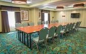 Туры в отель Hampton Inn & Suites by Hilton Halifax - Dartmouth