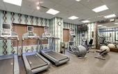 Туры в отель Hampton Inn & Suites by Hilton Halifax - Dartmouth