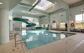 Туры в отель Hampton Inn & Suites by Hilton Halifax - Dartmouth