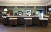 Туры в отель Hampton Inn & Suites by Hilton Halifax - Dartmouth