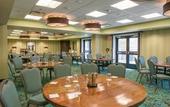 Туры в отель Hampton Inn & Suites by Hilton Halifax - Dartmouth