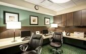 Туры в отель Hampton Inn & Suites by Hilton Halifax - Dartmouth