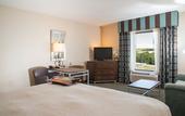 Туры в отель Hampton Inn & Suites by Hilton Halifax - Dartmouth