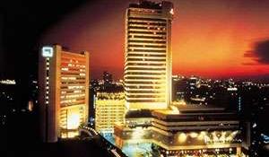 The Landmark Bangkok 5*