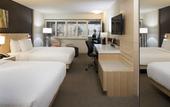 Туры в отель Delta Hotels by Marriott Winnipeg