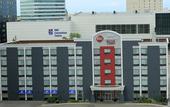 Туры в отель Hampton Inn by Hilton Winnipeg Downtown