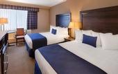 Туры в отель Hampton Inn by Hilton Winnipeg Downtown