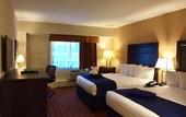 Туры в отель Hampton Inn by Hilton Winnipeg Downtown