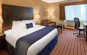 Туры в отель Hampton Inn by Hilton Winnipeg Downtown