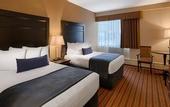 Туры в отель Hampton Inn by Hilton Winnipeg Downtown