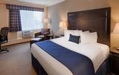 Туры в отель Hampton Inn by Hilton Winnipeg Downtown