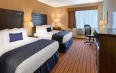 Туры в отель Hampton Inn by Hilton Winnipeg Downtown