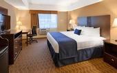 Туры в отель Hampton Inn by Hilton Winnipeg Downtown