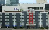 Туры в отель Hampton Inn by Hilton Winnipeg Downtown