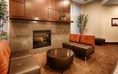 Туры в отель Hampton Inn by Hilton Winnipeg Downtown