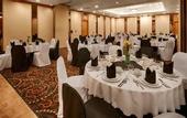 Туры в отель Hampton Inn by Hilton Winnipeg Downtown