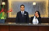 Туры в отель Hampton Inn by Hilton Winnipeg Downtown