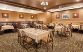 Туры в отель Hampton Inn by Hilton Winnipeg Downtown