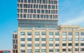 Туры в отель The Landmark Hotel Baku