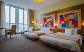 Туры в отель The Landmark Hotel Baku