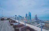 Туры в отель The Landmark Hotel Baku