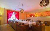 Туры в отель The Landmark Hotel Baku