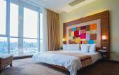 Туры в отель The Landmark Hotel Baku