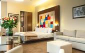Туры в отель The Landmark Hotel Baku