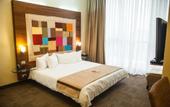 Туры в отель The Landmark Hotel Baku