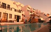 Туры в отель Andromeda Villas