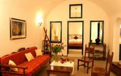 Туры в отель Andromeda Villas