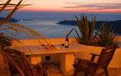 Туры в отель Andromeda Villas