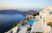 Туры в отель Andromeda Villas