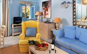 Туры в отель Andromeda Villas
