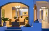 Туры в отель Andromeda Villas
