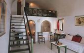 Туры в отель Andromeda Villas