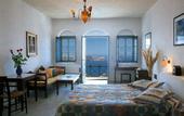 Туры в отель Andromeda Villas
