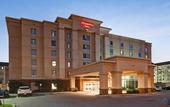 Туры в отель Hampton Inn by Hilton London