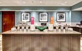 Туры в отель Hampton Inn by Hilton London
